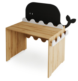 Whale desk