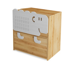 Sheep dresser