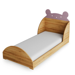 Bear Bed