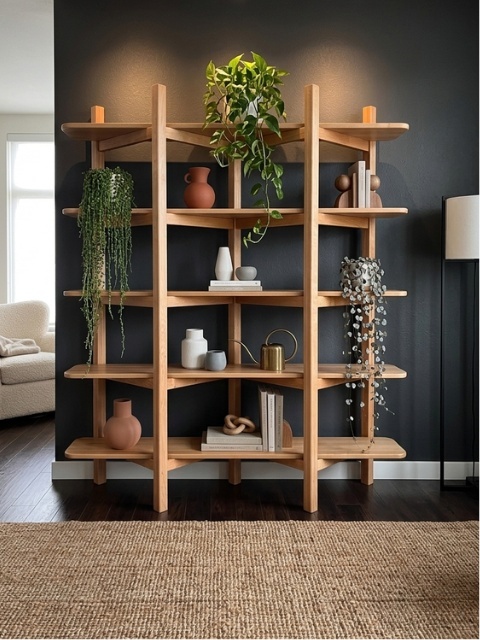 Table 01 Dabov - oiled oak