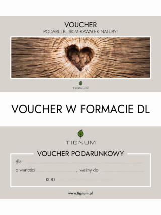 Voucher podarunkowy 200 zł