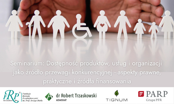 Tignum na seminarium o dostępności - projekt Animali jako przykład innowacyjnego i odpowiedzialnego designu